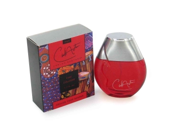 Carlos Santana Cologne - Click Image to Close